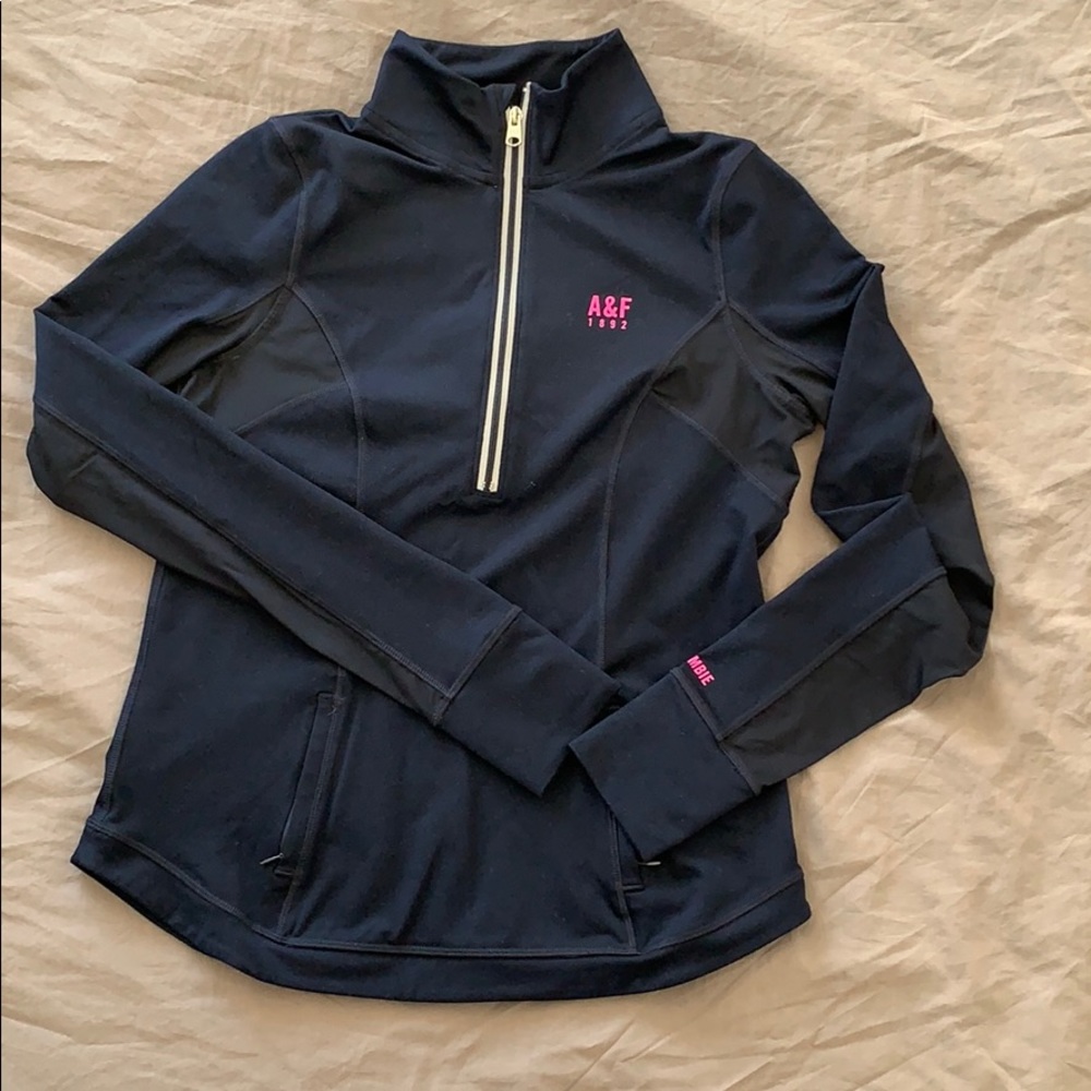 Abercrombie Athletic Shirt